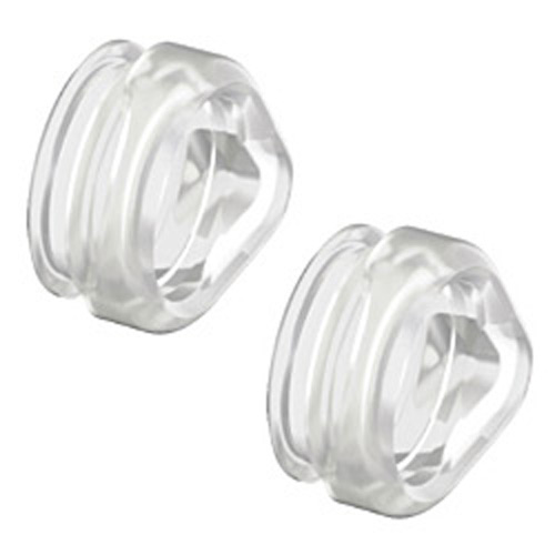 Seal Ring for Mirage Swift (Original) & Mirage Swift II Masks (DISCONTINUED)