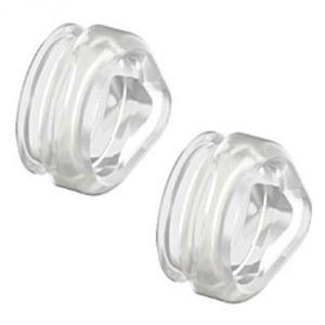 Seal Ring for Mirage Swift (Original) & Mirage Swift II Masks (DISCONTINUED)