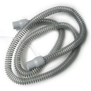 Hose Tubing with Pressure Line for Various Puritan Bennett Machines - 8 Foot (DISCONTINUED)