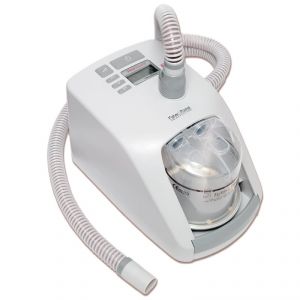 SleepStyle 604 Humidified CPAP (DISCONTINUED)