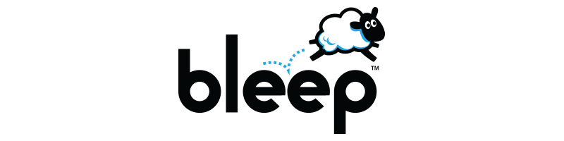 bleep sleep