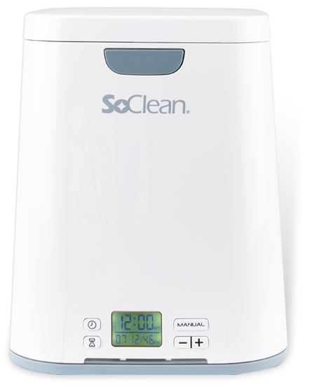 soclean 2 cpap cleaner