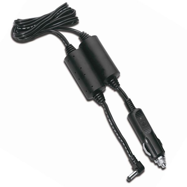 Philips Respironics 12 Volt Dc Power Cord For Various Older Respironics Machines Ships Free