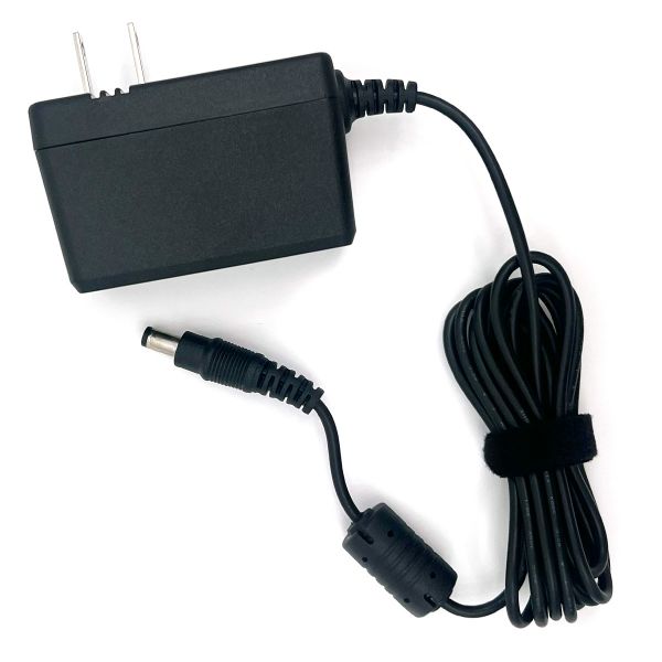 AC Power Supply for Luna TravelPAP Auto CPAP Machines (COMING SOON)
