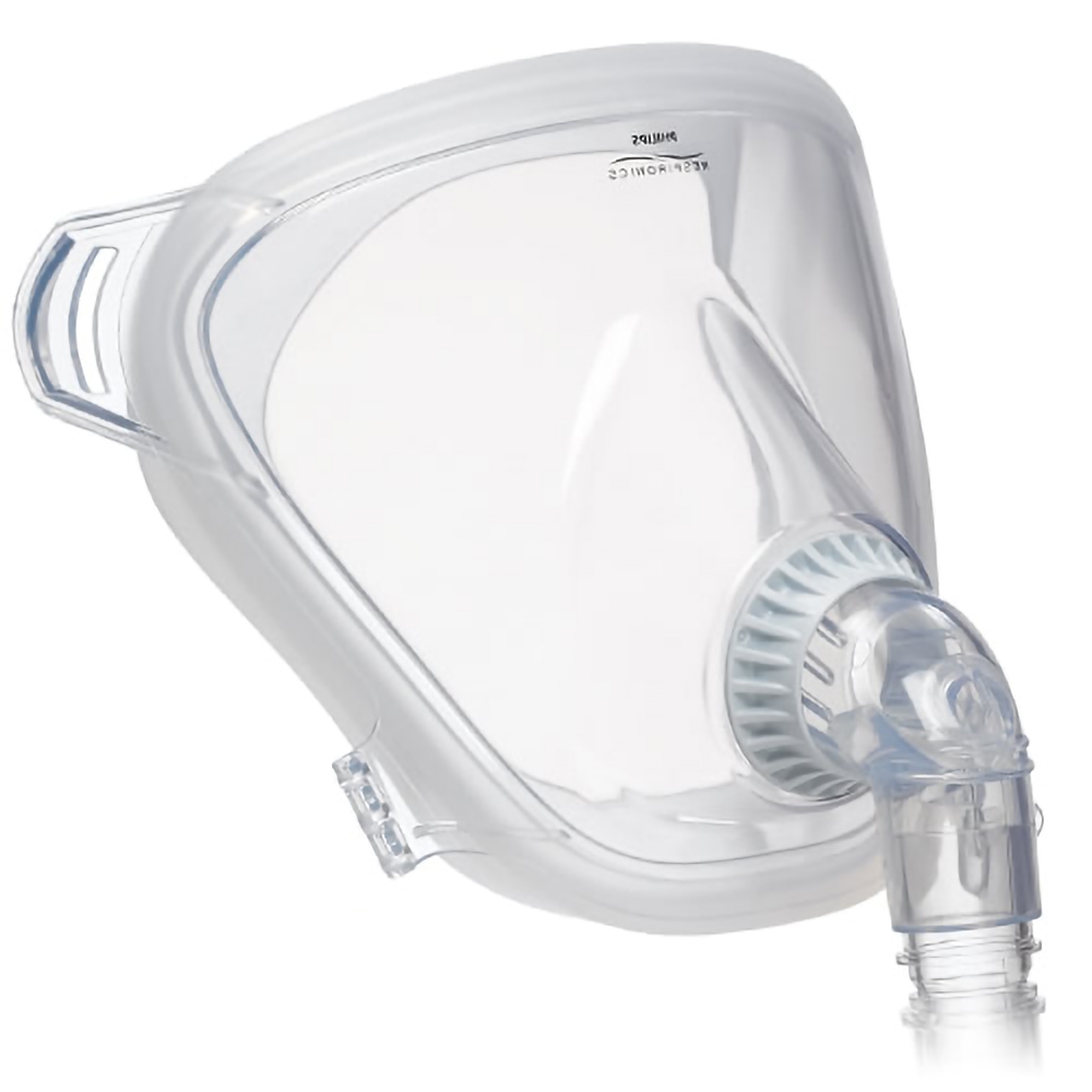 lige ud Dårlig faktor evne Philips Respironics FitLife Total Face CPAP Mask : 30-NIGHT Risk Free Trial  : Ships Free