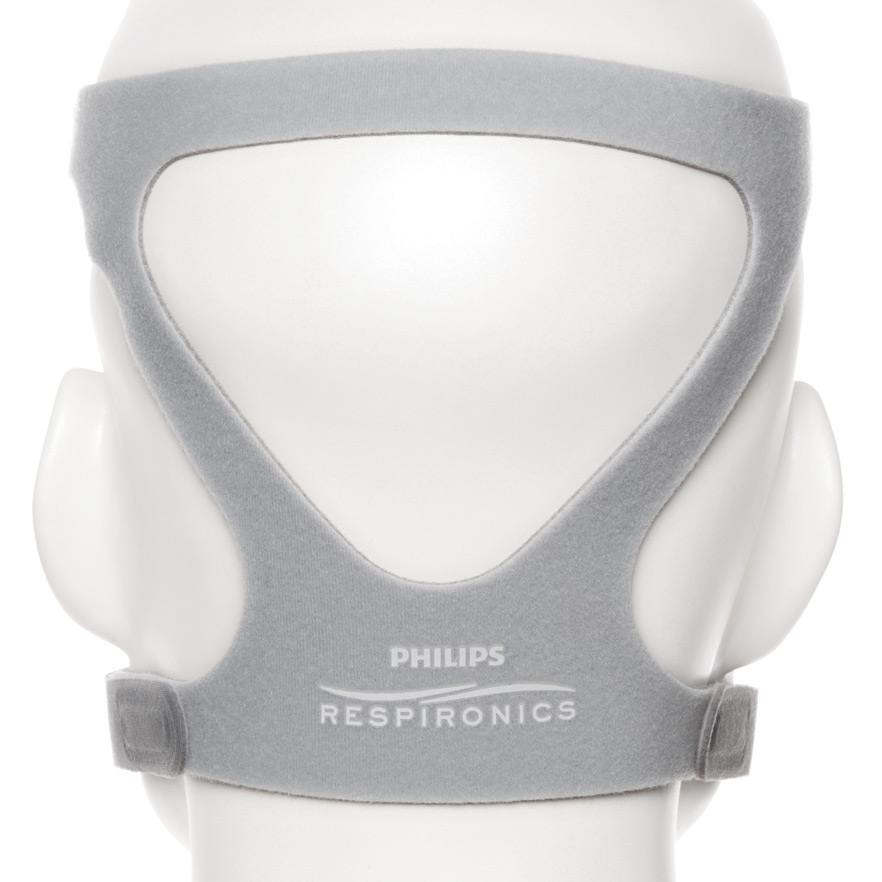 Philips Respironics Amara & Amara Gel Headgear : Ships Free