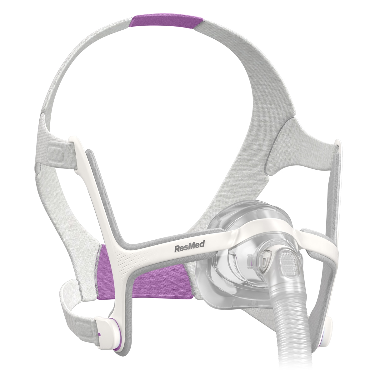 AirFit N20 For Her Nasal Mask Risk Free : Ships Free