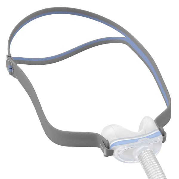 ResMed Airfit N30 CPAP Nasal CPAP Mask with Headgear – The CPAP Shop