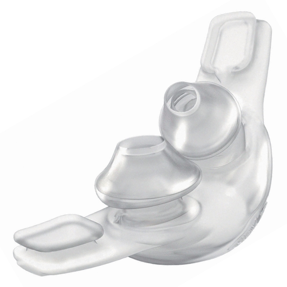resmed swift fx nasal pillow replacement
