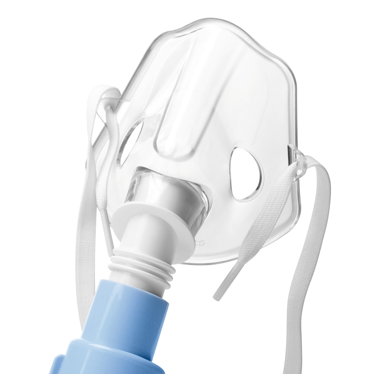 SideStream Reusable Pediatric Aerosol Mask for Nebulizers: Direct Home