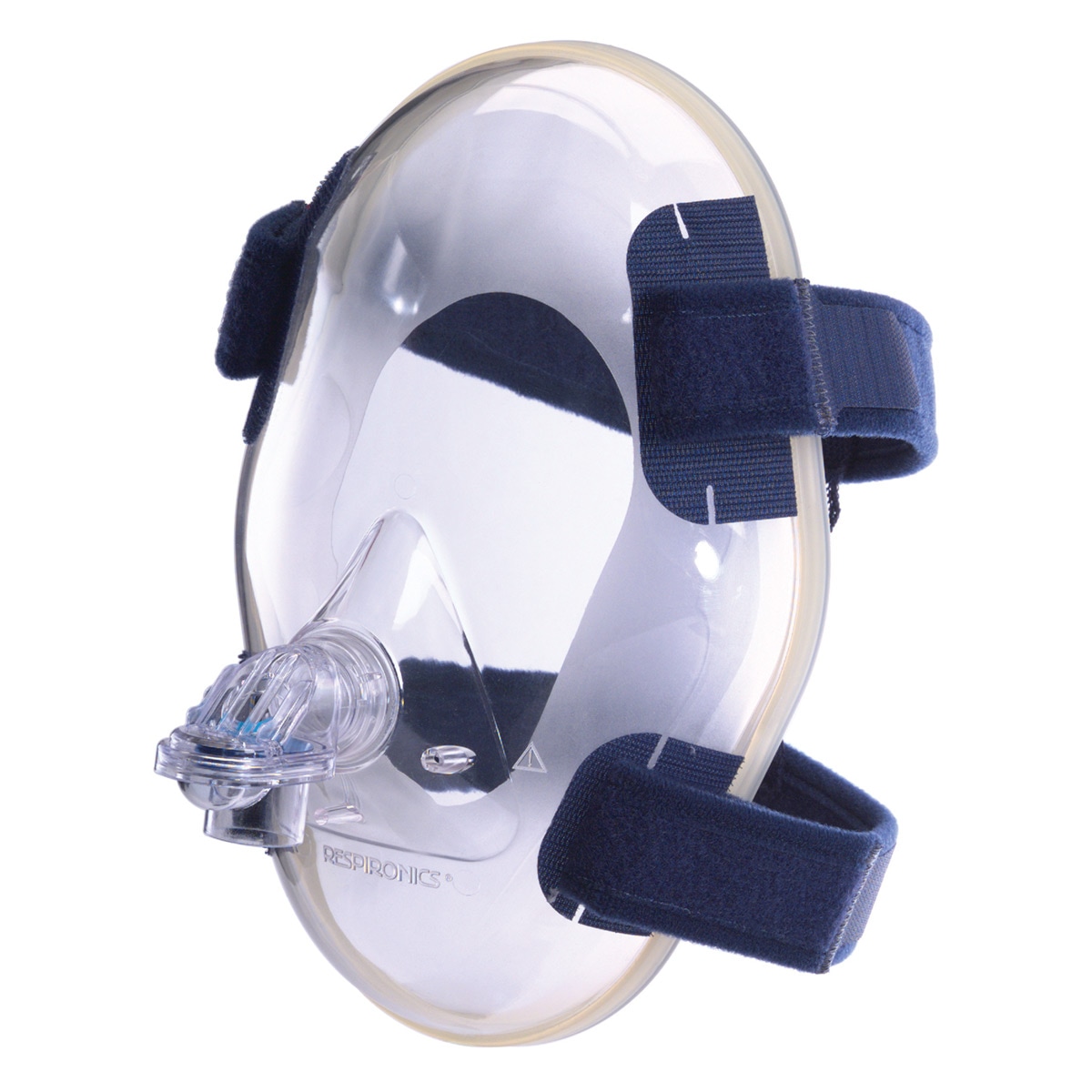Philips Respironics Total Face Mask Discontinued Ships Free