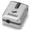DeVilbiss Traveler Portable Nebulizer w/ Battery 6910P-DR