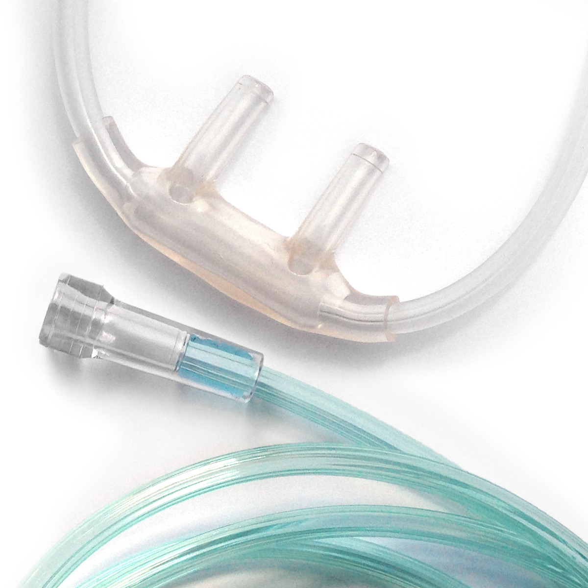 WestMed Comfort Soft Plus 14-Foot Nasal Cannula : Ships Free