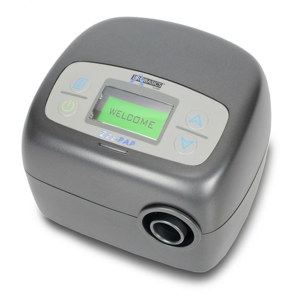 Portable CPAP Machine